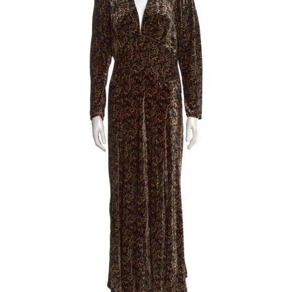 Doen Cleone Dress - Picture 4 of 6